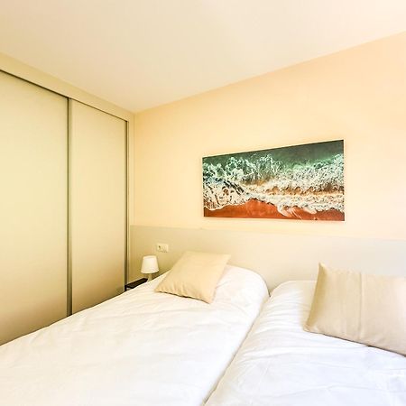Apartamento Pindo B3 By Aloga Екстер'єр фото