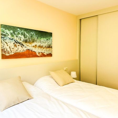 Apartamento Pindo B3 By Aloga Екстер'єр фото