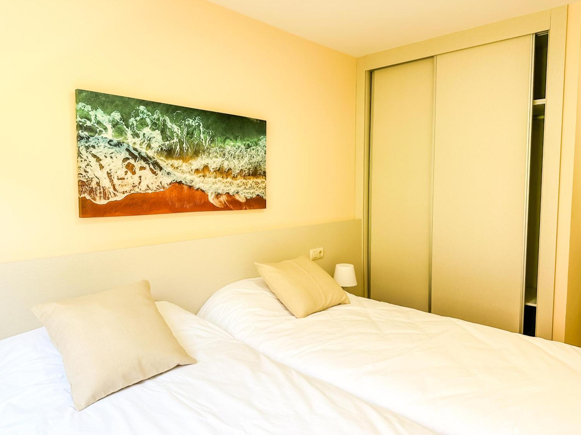 Apartamento Pindo B3 By Aloga Екстер'єр фото