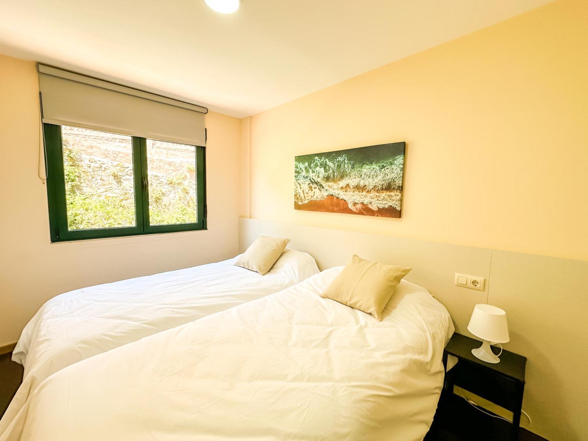 Apartamento Pindo B3 By Aloga Екстер'єр фото