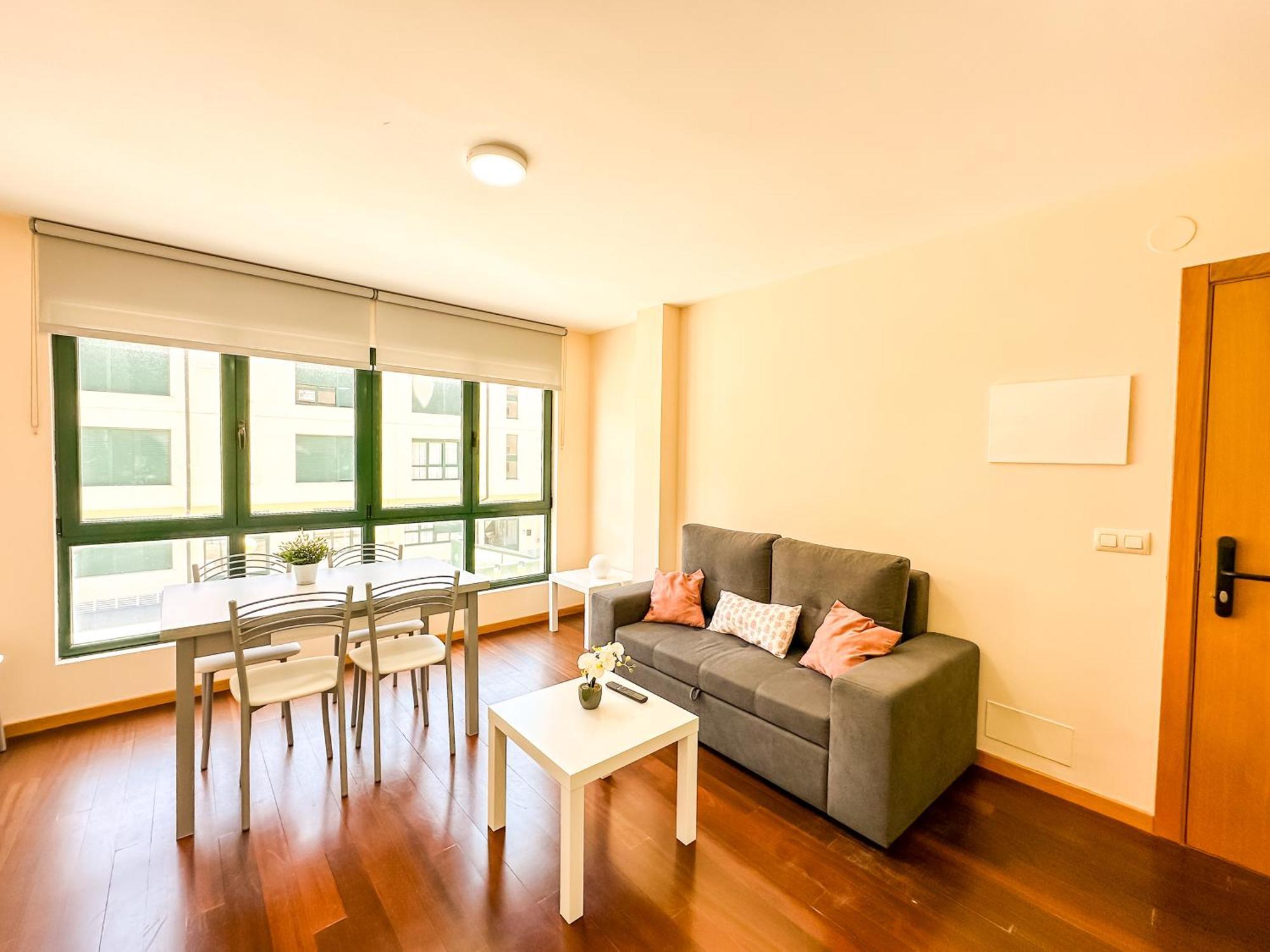 Apartamento Pindo B3 By Aloga Екстер'єр фото